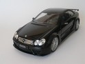 1:18 Kyosho Mercedes CLK DTM AMG Coupe 2009 Black. Uploaded by Rajas_85